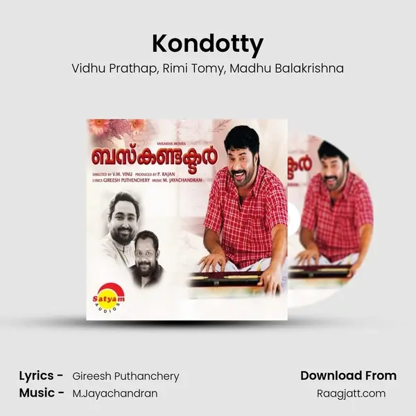 Kondotty mp3 song