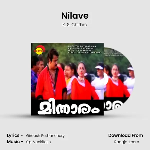 Nilave mp3 song