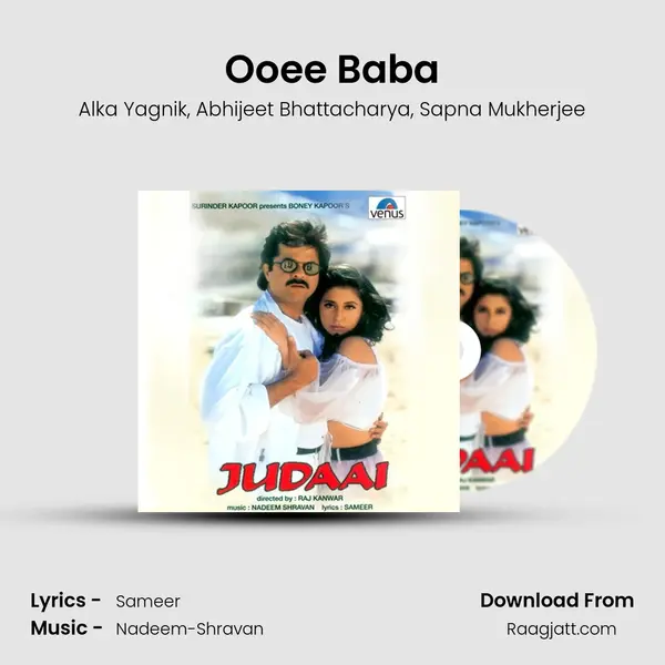 Ooee Baba mp3 song