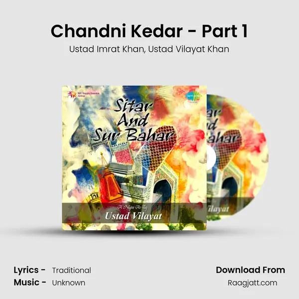 Chandni Kedar - Part 1 mp3 song