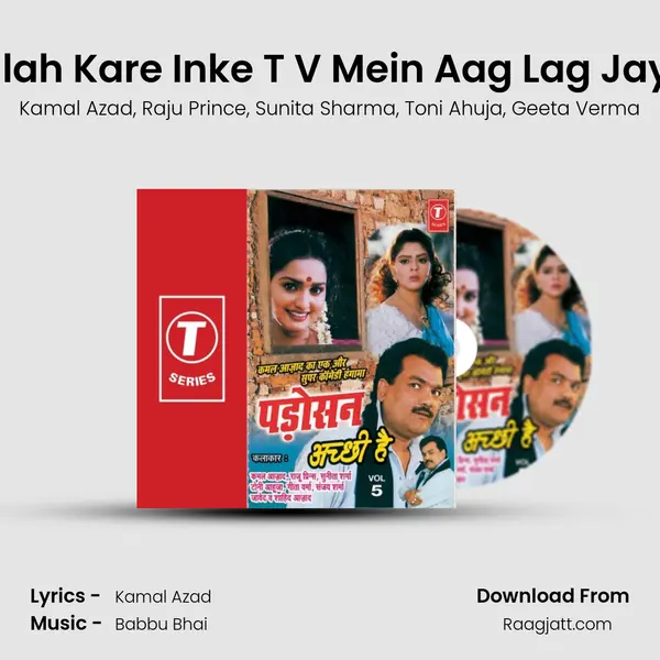 Allah Kare Inke T V Mein Aag Lag Jaye mp3 song