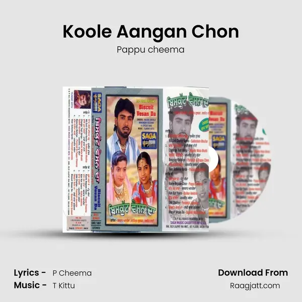 Koole Aangan Chon mp3 song