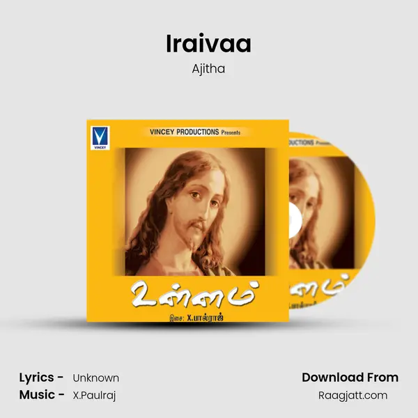 Iraivaa mp3 song