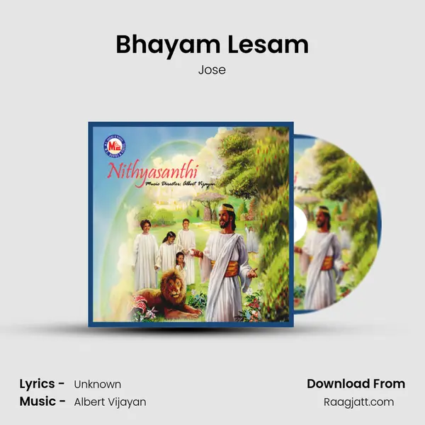 Bhayam Lesam mp3 song