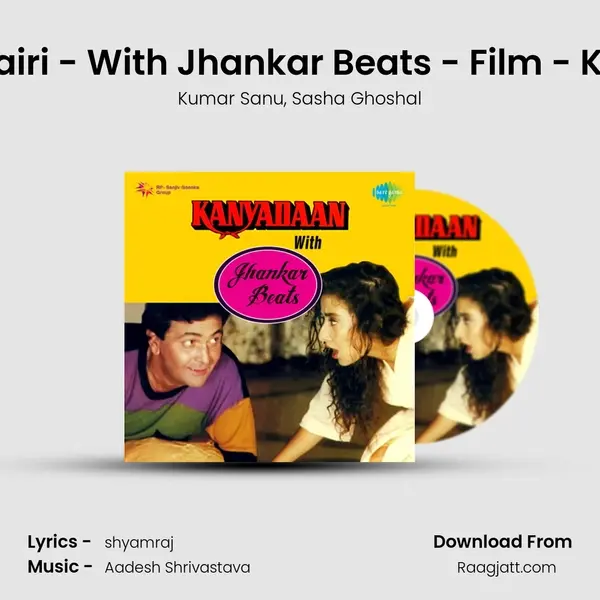 Tu Meri Shairi - With Jhankar Beats - Film - Kanyadaan mp3 song