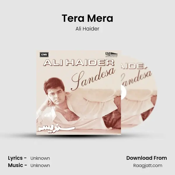 Tera Mera mp3 song