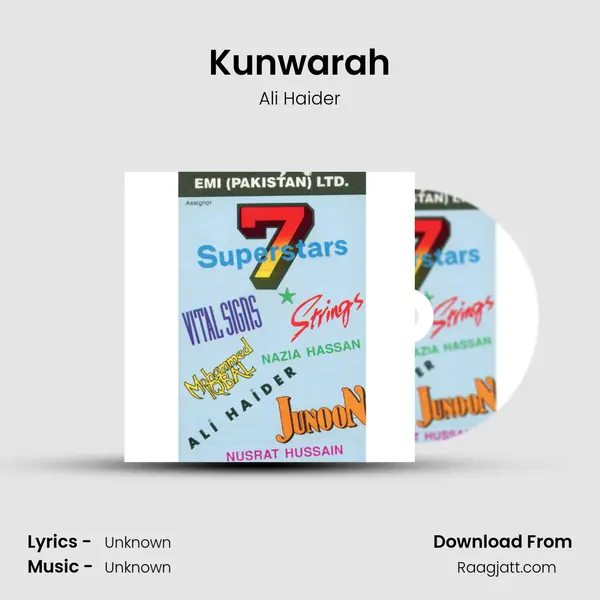 Kunwarah mp3 song