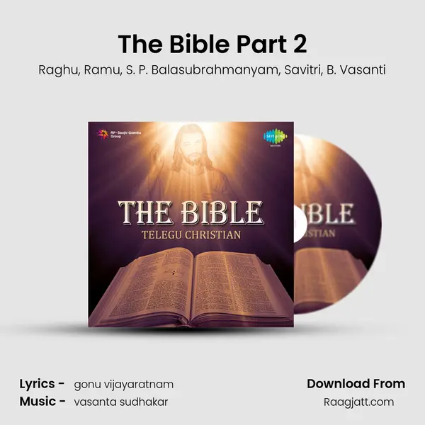 The Bible Part 2 mp3 song