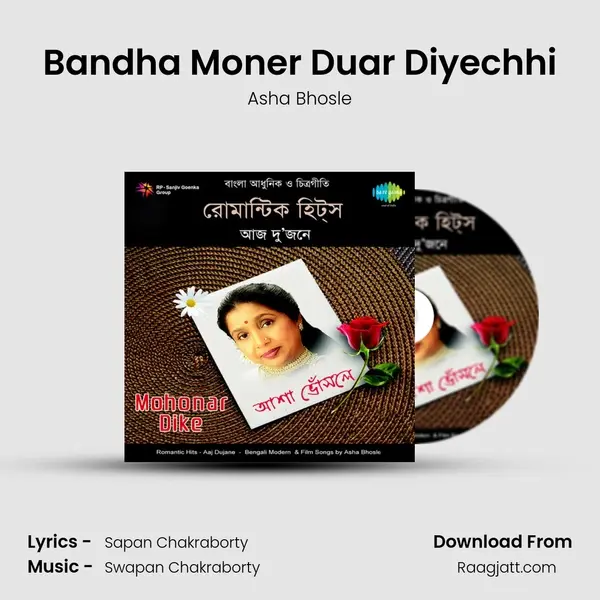 Bandha Moner Duar Diyechhi mp3 song