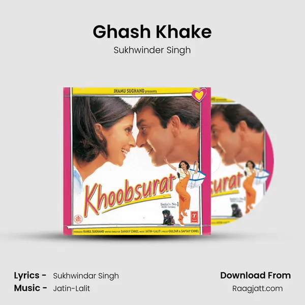 Ghash Khake mp3 song