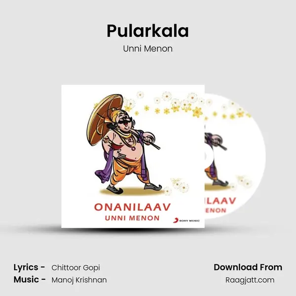 Pularkala mp3 song