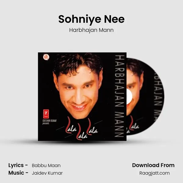 Sohniye Nee mp3 song