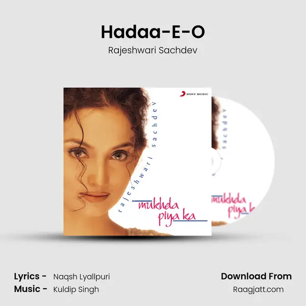 Hadaa-E-O mp3 song