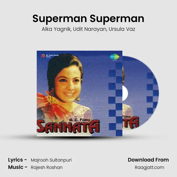 Superman Superman mp3 song