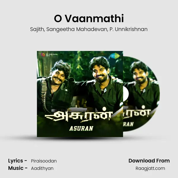 O Vaanmathi mp3 song