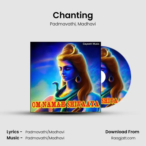 Chanting mp3 song