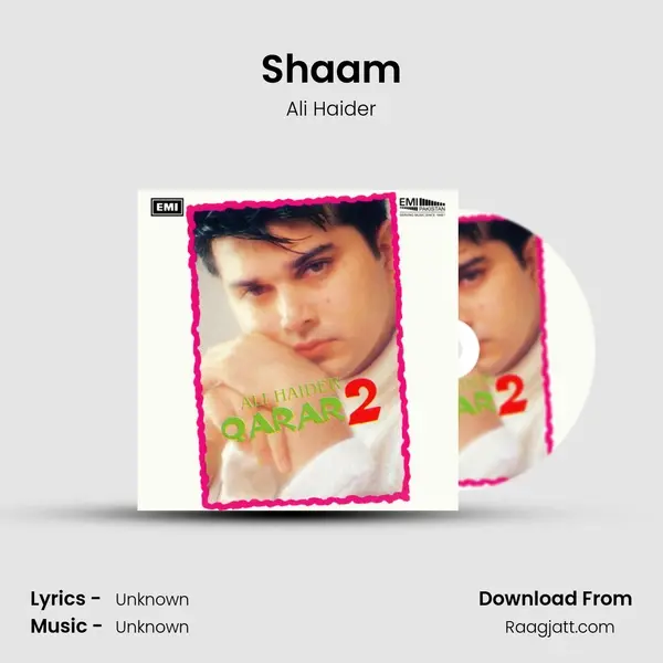 Shaam mp3 song