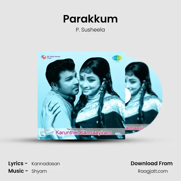 Parakkum mp3 song