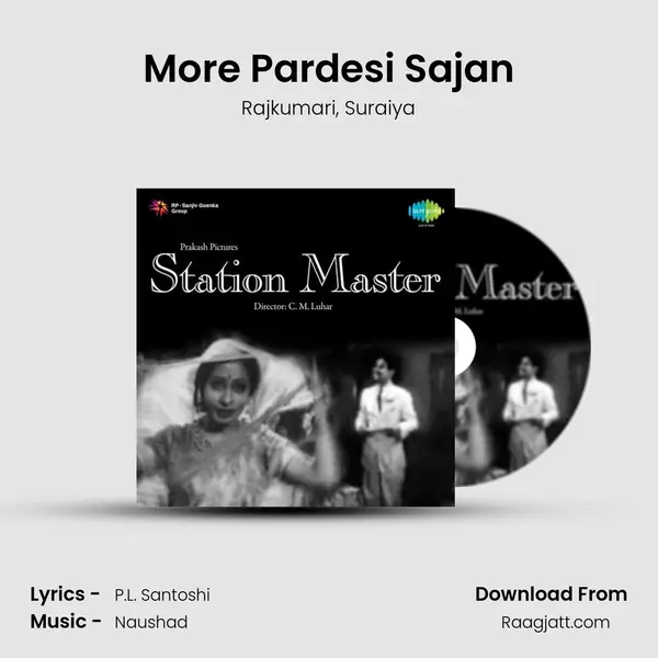 More Pardesi Sajan mp3 song