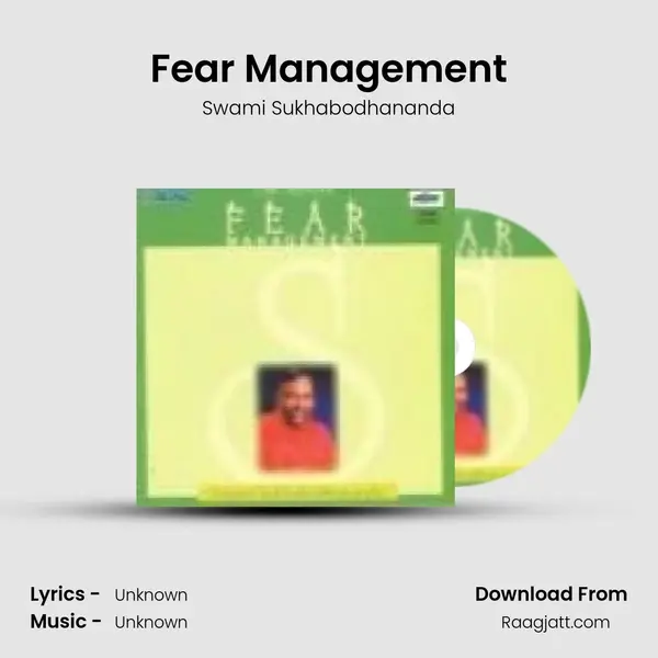 Fear Management mp3 song