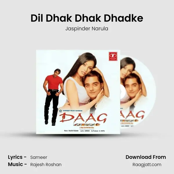 Dil Dhak Dhak Dhadke mp3 song