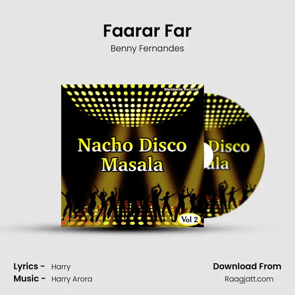 Faarar Far mp3 song