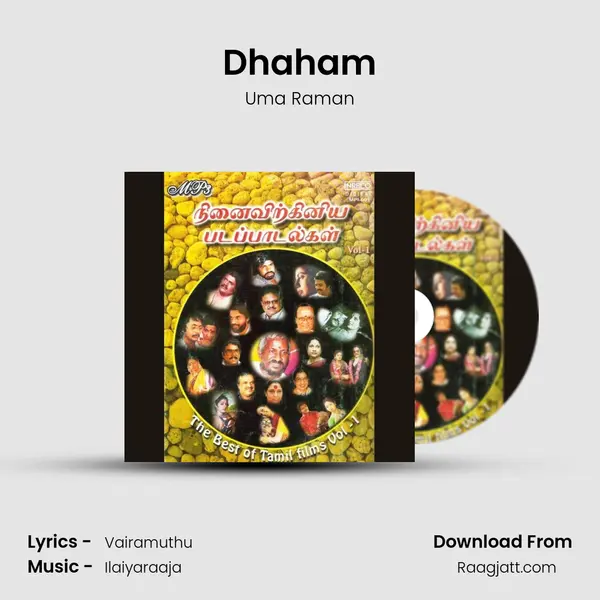 Dhaham mp3 song