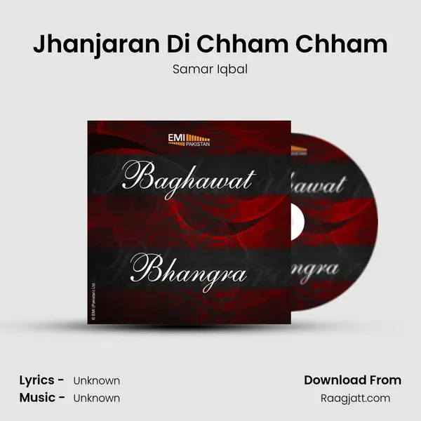 Jhanjaran Di Chham Chham mp3 song