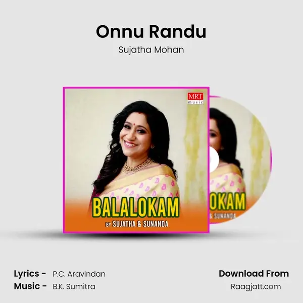 Onnu Randu mp3 song