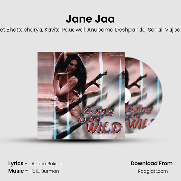 Jane Jaa mp3 song