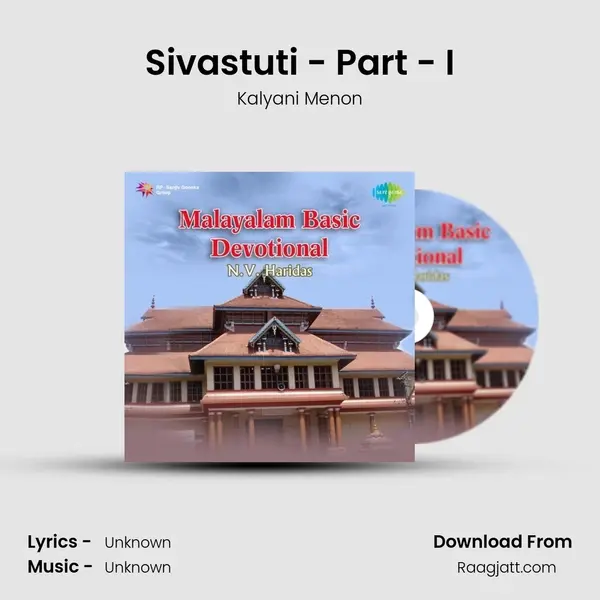 Sivastuti - Part - I mp3 song