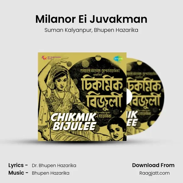 Milanor Ei Juvakman mp3 song