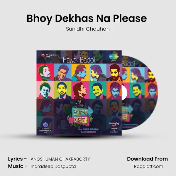 Bhoy Dekhas Na Please (Female) mp3 song