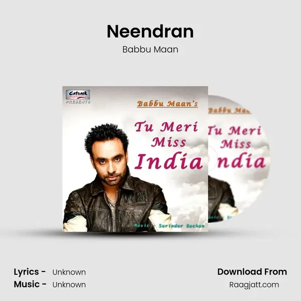 Neendran - Babbu Maan mp3 song