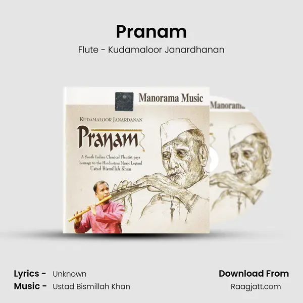 Pranam mp3 song