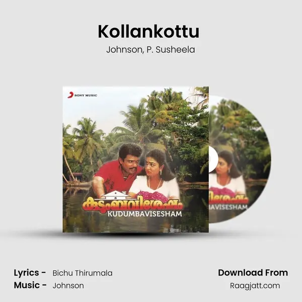 Kollankottu (Version II) mp3 song