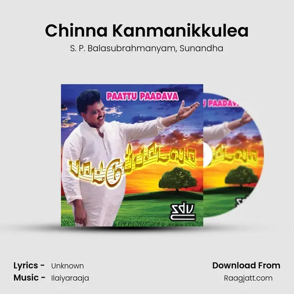 Chinna Kanmanikkulea mp3 song