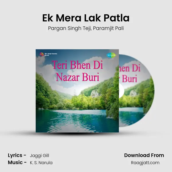 Ek Mera Lak Patla mp3 song