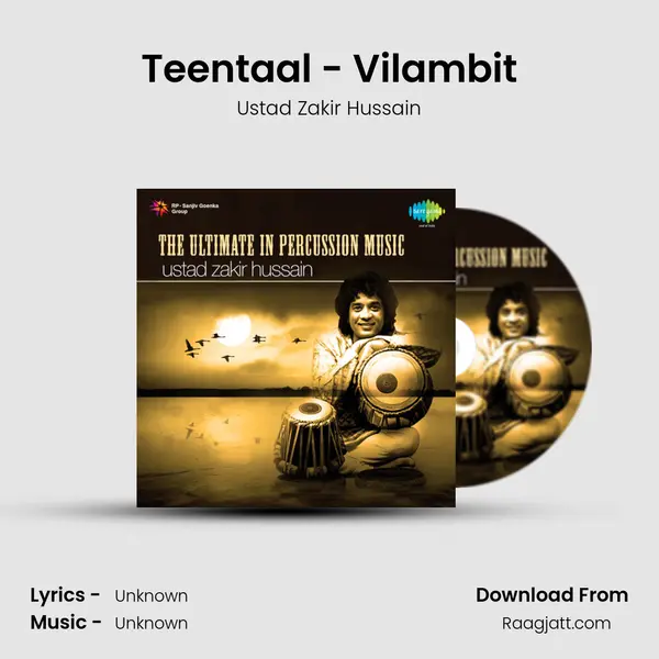 Teentaal - Vilambit mp3 song