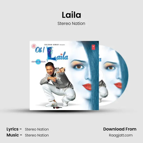 Laila(Rnb Mix) mp3 song