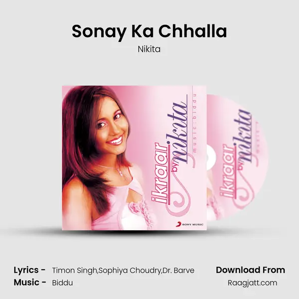 Sonay Ka Chhalla mp3 song