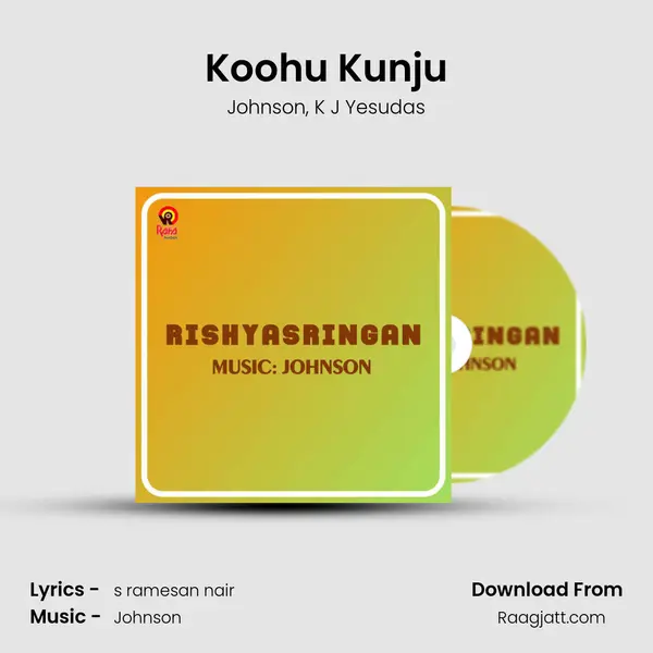 Koohu Kunju - Johnson album cover 