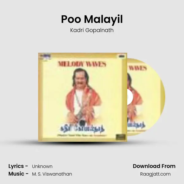 Poo Malayil mp3 song