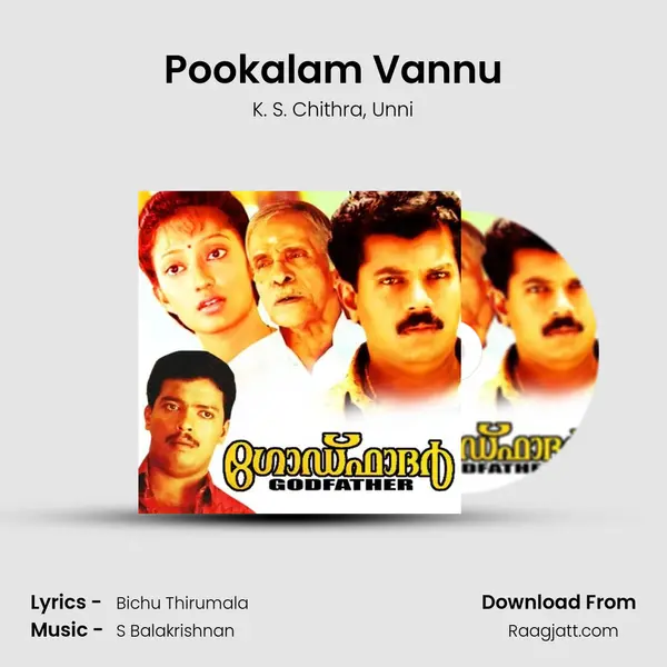 Pookalam Vannu mp3 song