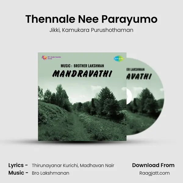 Thennale Nee Parayumo mp3 song