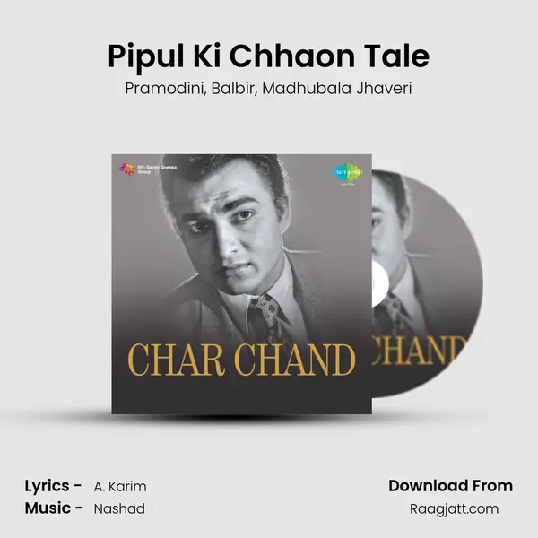 Pipul Ki Chhaon Tale mp3 song