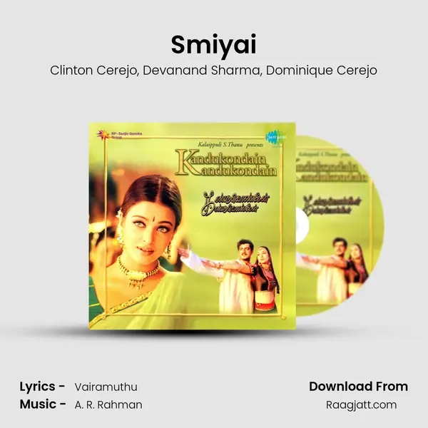 Smiyai mp3 song