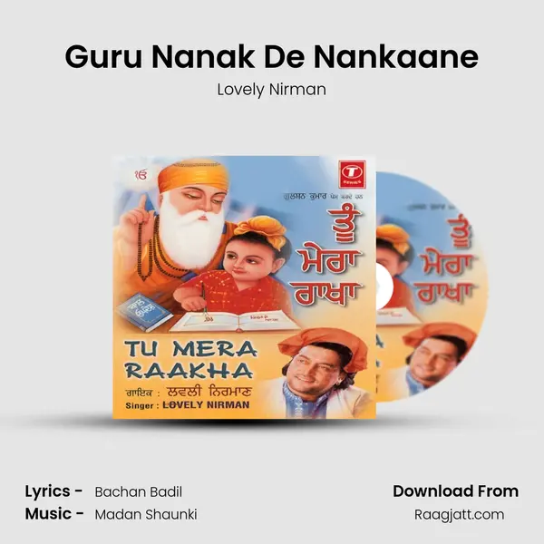 Guru Nanak De Nankaane mp3 song