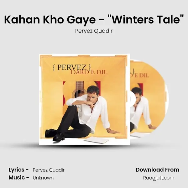 Kahan Kho Gaye - Winter's Tale mp3 song