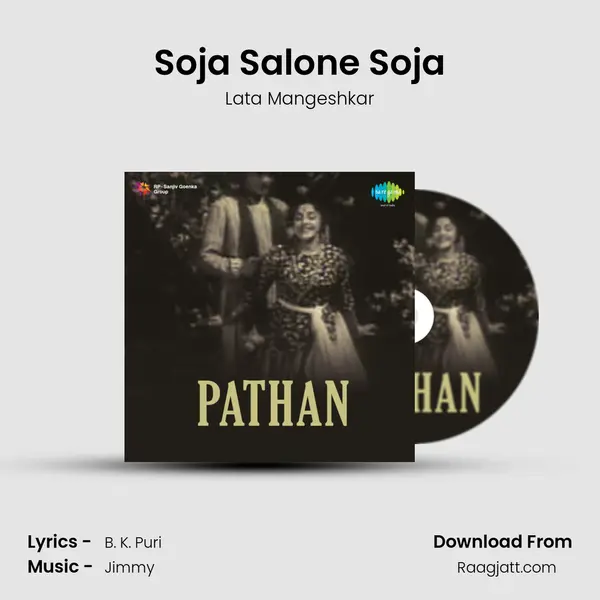 Soja Salone Soja mp3 song